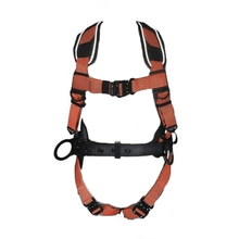 Load image into Gallery viewer, Warthog Comfort MAXX Belted Side D-Ring Harness - All Sizes Bodywear
