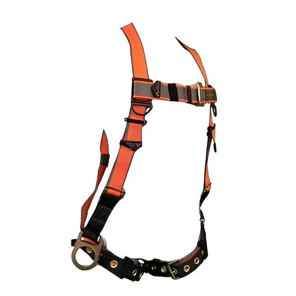 Warthog Side D-Ring Harness - All Sizes Bodywear