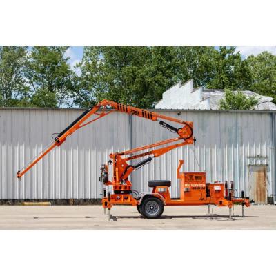 XSERIES 360 Mobile Grabber - 2 Person