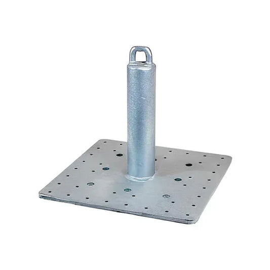 Roof Anchor Standard - All Heights 12 In Anchorage