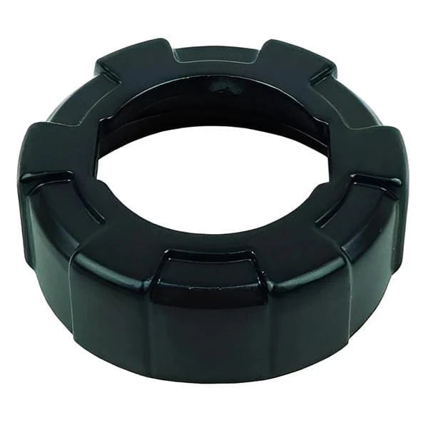 Aluminum Barrel Cap (Case of 10) Accessories