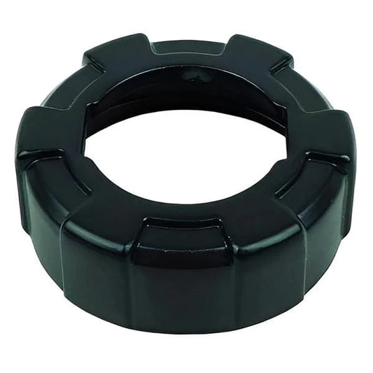 Aluminum Barrel Cap (Case of 10) Accessories