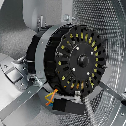 Master Flow Roof Mount Power Attic Vent 1500 CFM Roofing