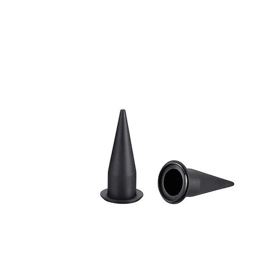 Tube Nozzle Pro Black (Case of 10) Accessories