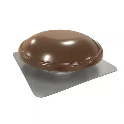 Air Vent 53830 Roof Mounted Power Attic Ventilator Air Vent 53830 Roof Mounted Power Attic Ventilator