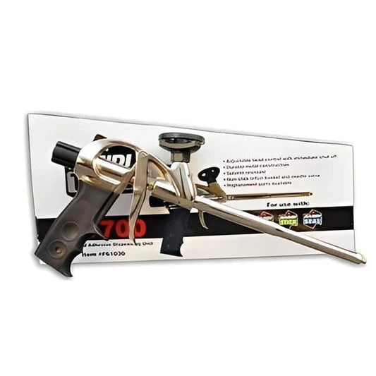 HandiFoam 7 Inch HT770 Handi-Tool Dispensing Gun Foam Guns