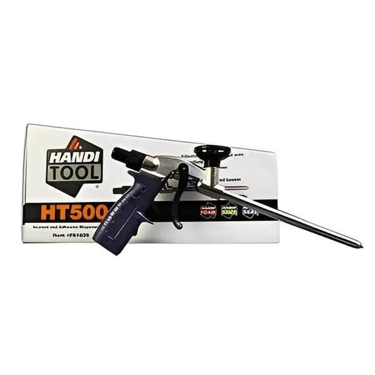 HandiFoam 7 Inch HT550 Handi-Tool Dispensing Gun Foam Guns