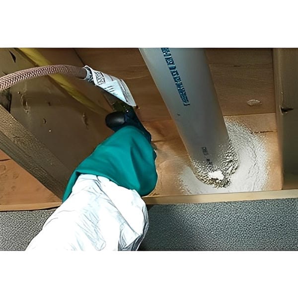 9-1/2' (3M) HANDI-GUN HOSE ASSEMBLY Foam Guns