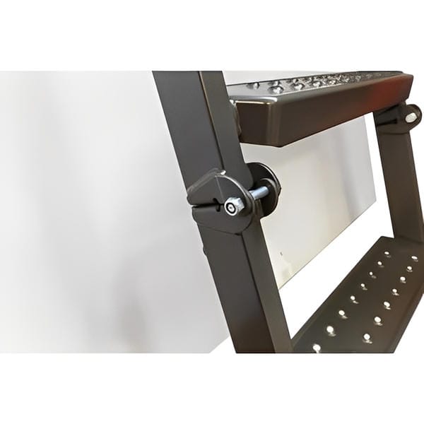 LMP Insulated Metal Attic Ladder - All Sizes Attic Ladders