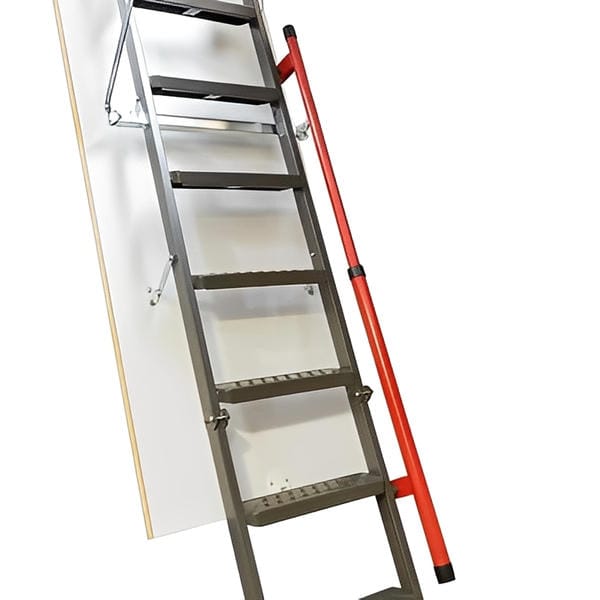 LMP Insulated Metal Attic Ladder - All Sizes Attic Ladders