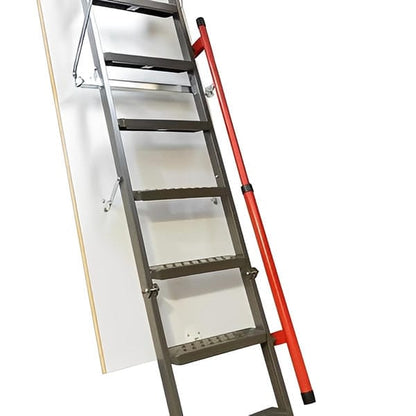 LMP Insulated Metal Attic Ladder - All Sizes Attic Ladders