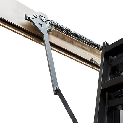 LMP Insulated Metal Attic Ladder - All Sizes Attic Ladders