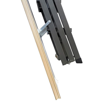 LMP Insulated Metal Attic Ladder - All Sizes Attic Ladders