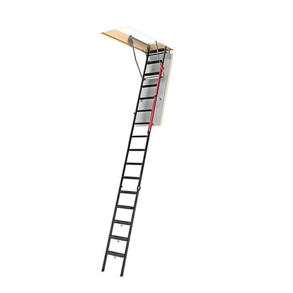 LMP Insulated Metal Attic Ladder - All Sizes Attic Ladders