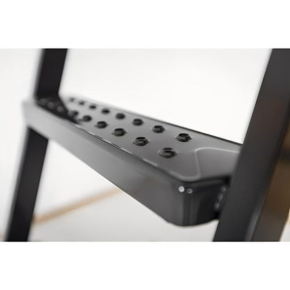 LME Insulated Metal Attic Ladder - All Sizes Attic Ladders