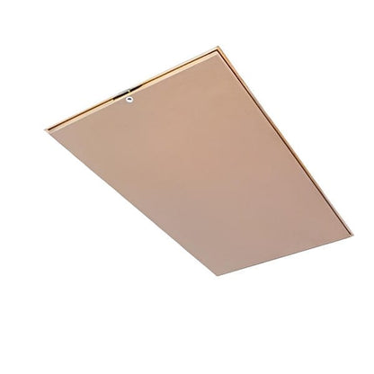 LWP Insulated Wood Attic Ladder - All Sizes Attic Ladders