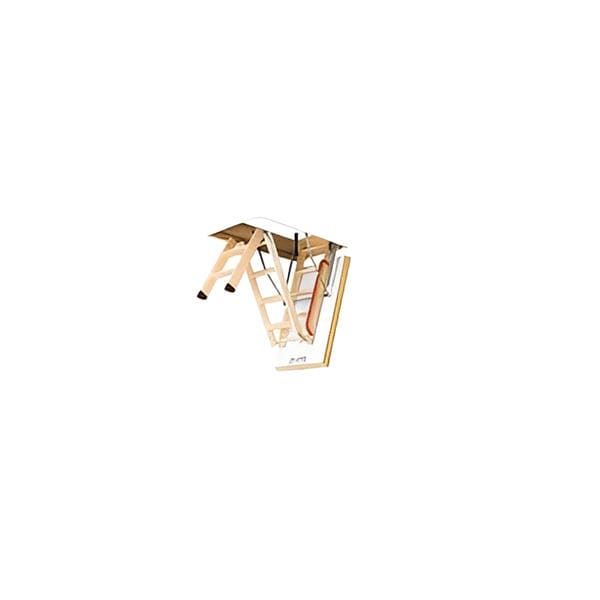 LWT Thermo Wood Attic Ladder - All Sizes Attic Ladders