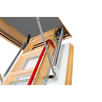 LWT Thermo Wood Attic Ladder - All Sizes Attic Ladders
