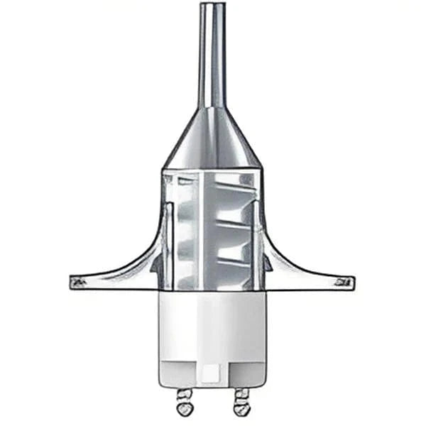 Nozzel (DOW)- Fan Spray, W/B Standard, Low Output (25/Pack) Spray Foam Nozel's