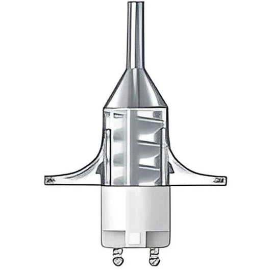 Nozzel (DOW)- Fan Spray, W/B Standard, Low Output (25/Pack) Spray Foam Nozel's