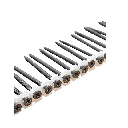Grip-Deck Self-Drilling Screw (1000/Box) - All Lengths Accessories