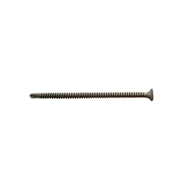 Grip-Deck Self-Drilling Screw (1000/Box) - All Lengths Accessories