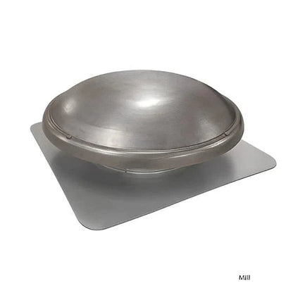 Master Flow High Capacity Dome Vent Mill