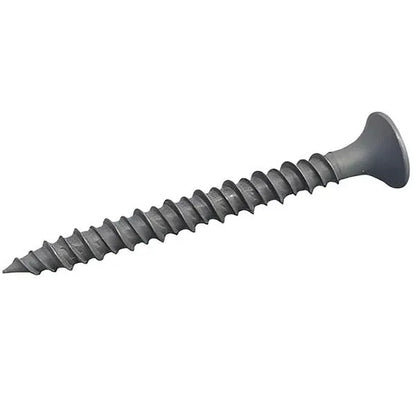 Grip-Deck HiLo Thread Screws (1000/Box) - All Lengths Accessories