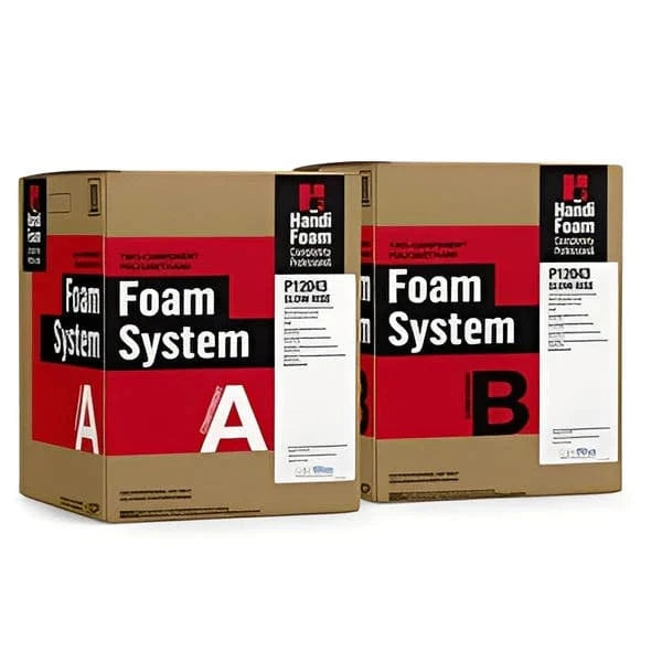 2-41 HandiFoam Slow Rise (Refillable) Spray Foam