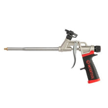 Load image into Gallery viewer, Intertool Storm Foam Dispensing Gun - PTFE Basket &amp; Aluminum Needle with 6mm Brass Tip
