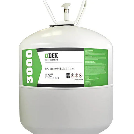 QDEK Polyurethane Bead Adhesive - 22L Canister Adhesive