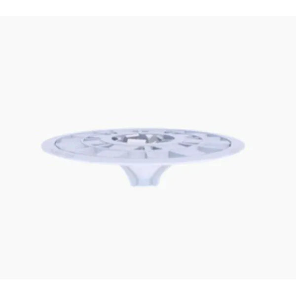 Plasti-Grip PBLP2 Prong Washer - (1000 Pcs/Box)