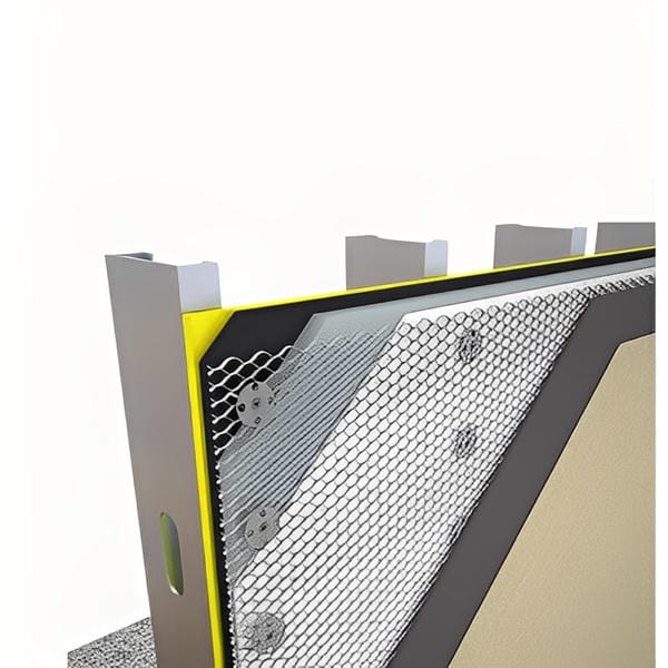 Grip-Plate Tab Washer - (1000 Pcs/Box)