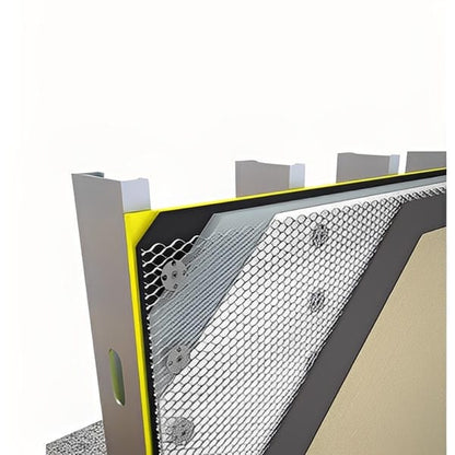 Grip-Plate Lath & Plaster Washer - (1000 Pcs/Box)