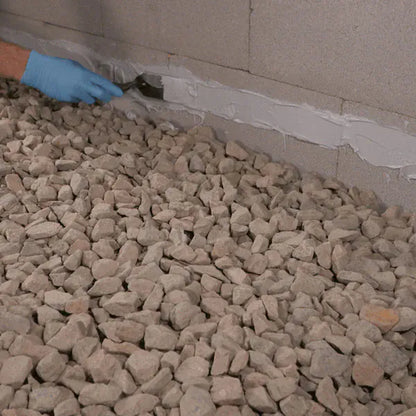 Stego Pango Bond - 2 Gallon Resin A & 2 Gallon Hardener B Seal Kit