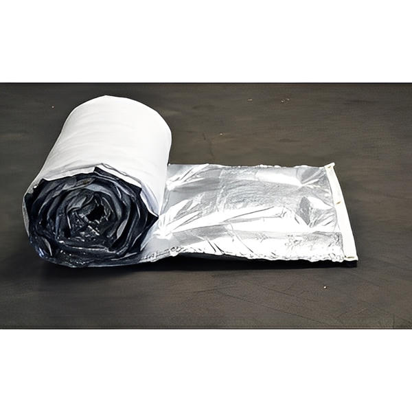 Insul-Barrier Crawl Space Vapor Barrier - 4 ft x 25 ft Vapor Barrier