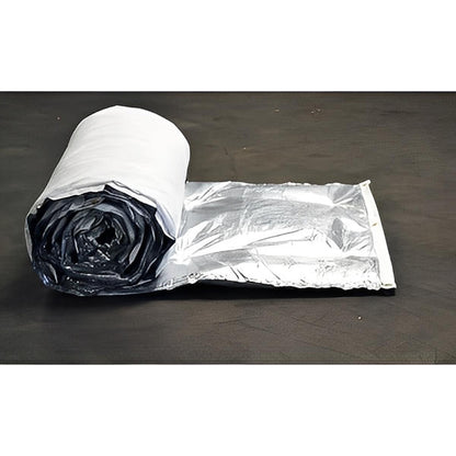 Insul-Barrier Crawl Space Vapor Barrier - 4 ft x 25 ft Vapor Barrier