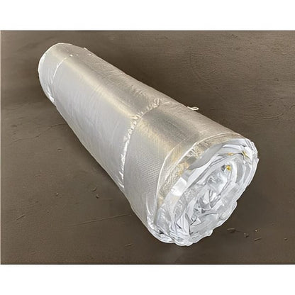Insul-Barrier Crawl Space Vapor Barrier - 4 ft x 25 ft Vapor Barrier