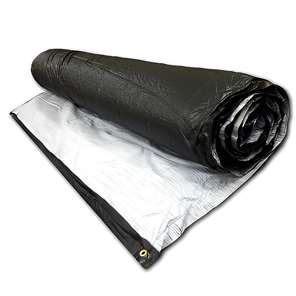 Insul-Tarp Under Slab Insulation 1/2 In - All Sizes Vapor Barrier