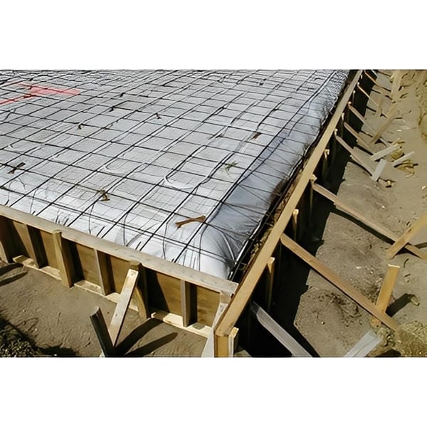 Insul-Tarp Under Slab Insulation 1/2 In - All Sizes Vapor Barrier