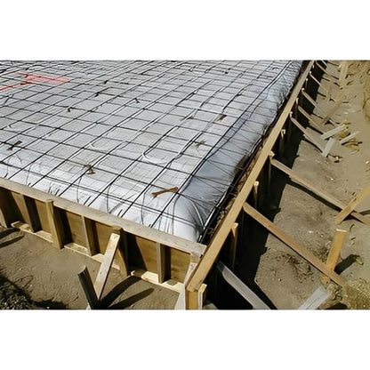 Insul-Tarp Under Slab Insulation 1/2 In - All Sizes Vapor Barrier