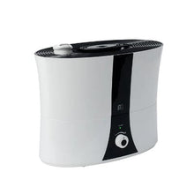 Load image into Gallery viewer, Perfect Aire - 1.4 Gallon Ultrasonic Cool Mist Table Top Humidifier with Aromatherapy Pod (White) - Table Top
