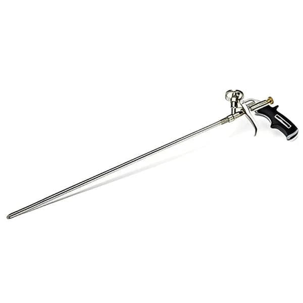 Foam Gun Metal Lite XL Spray Foam
