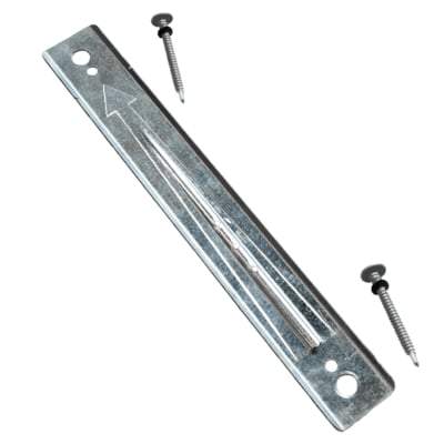 Grip-Lok MW Plate (250/Box) Accessories