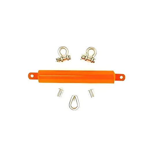 Shock Absorber Anchorage