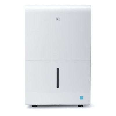 50 Pint Energy StarⓇ Dehumidifier Perfect Aire