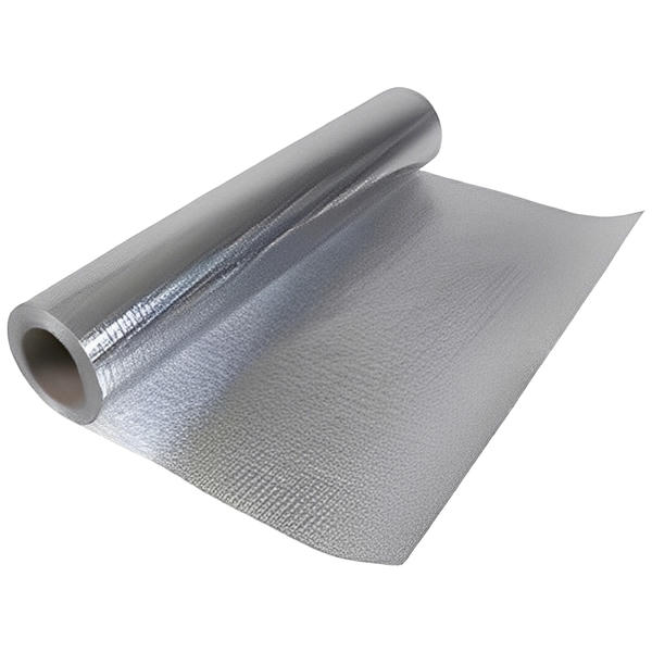 Diamond Perforated Radiant Barrier Reflective Insulation Foil - All Sizes Attic Insulation