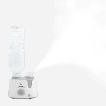 Load image into Gallery viewer, Perfect Aire - Personal/Travel Ultrasonic Cool Mist Humidifier with Water Bottle Adapter - Table Top
