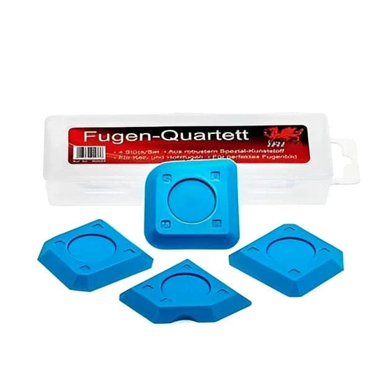 Sealant Finisher Accessories