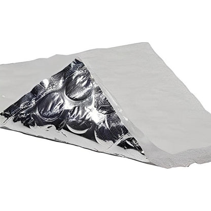 Double Bubble White Foil Reflective Insulation Rolls - All Sizes Double Bubble Wrap Insulation